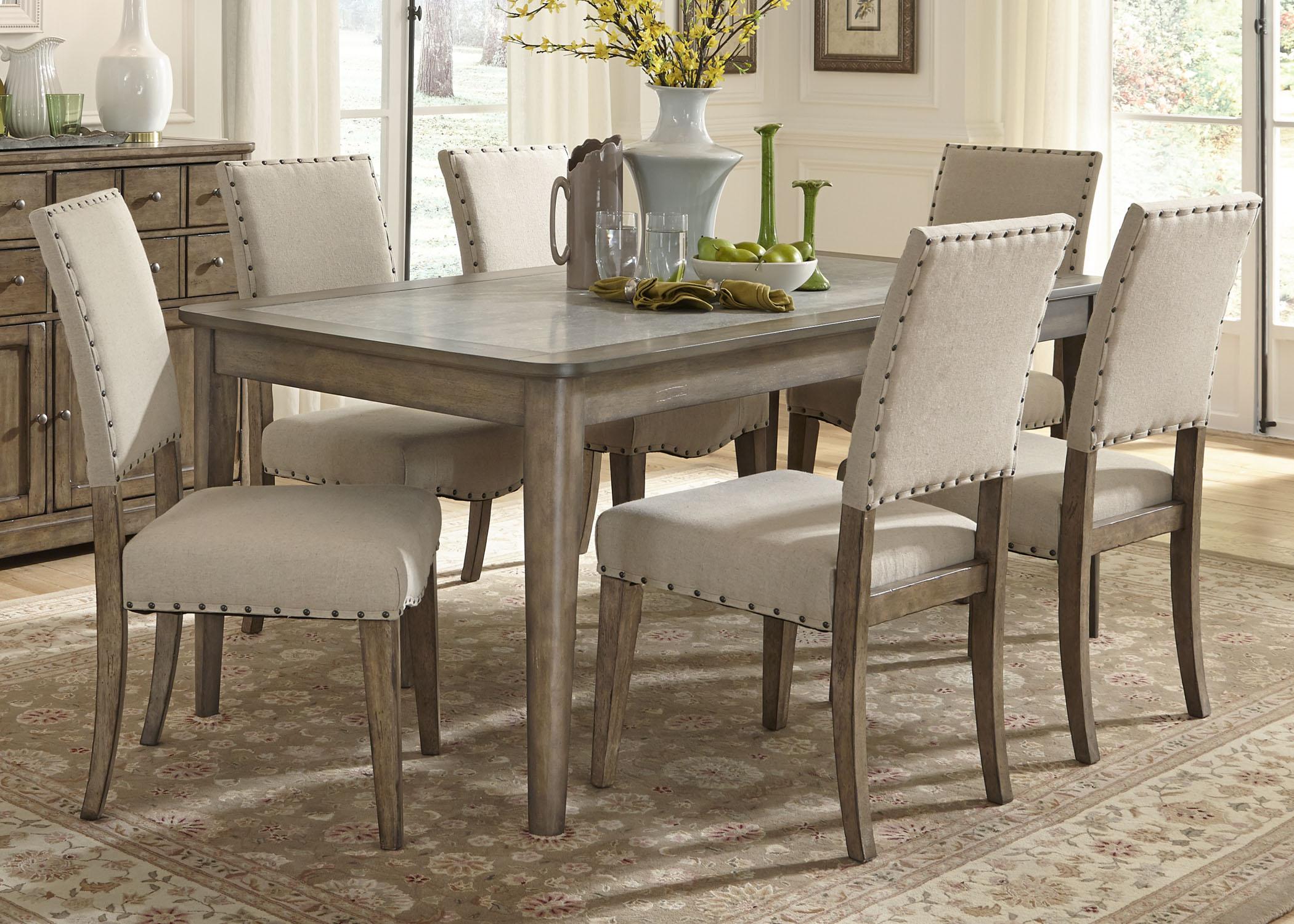 Casual Kitchen Table Sets
